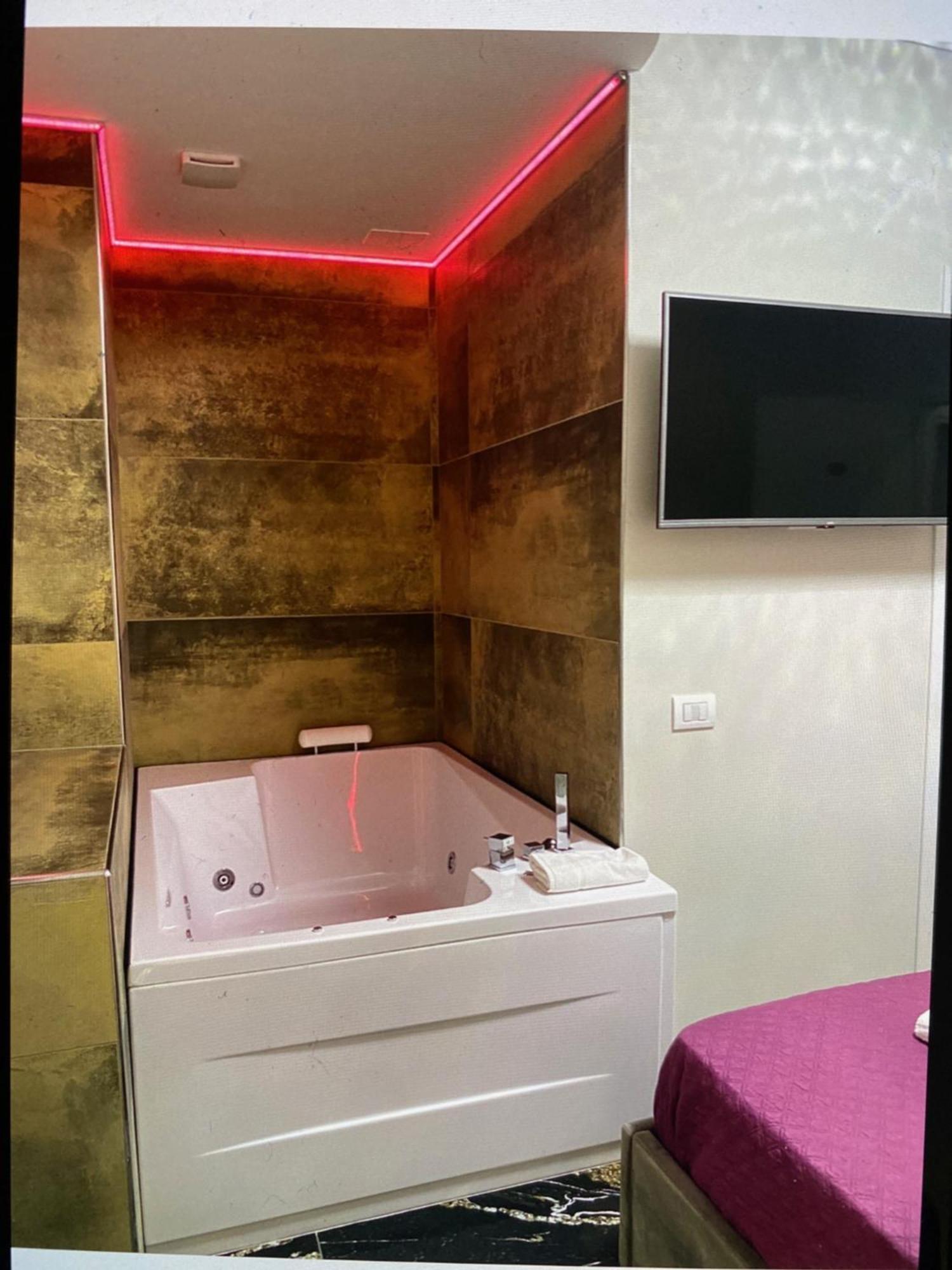 Bed & Breakfast Caos Calmo 2