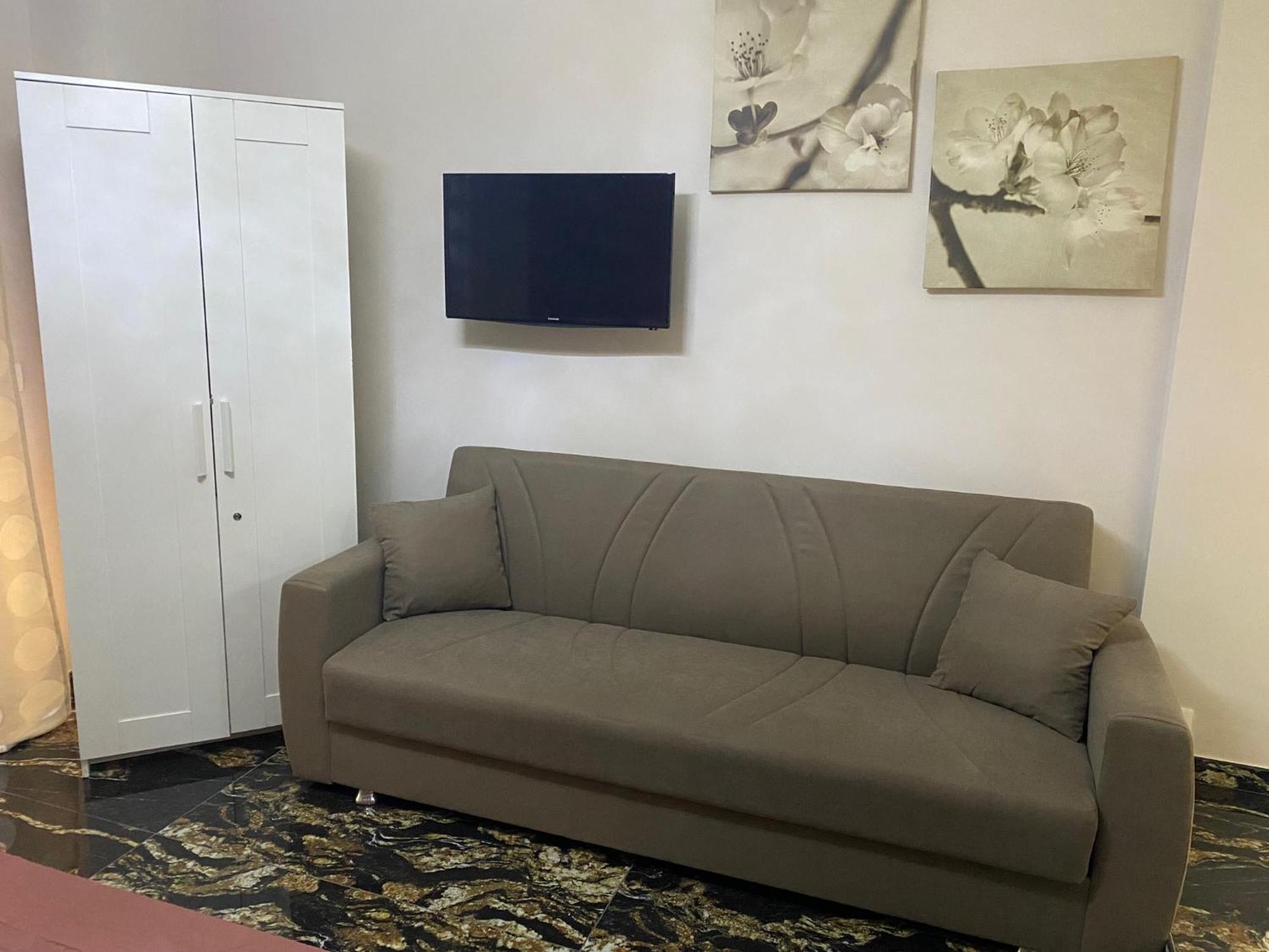 Bed & Breakfast Caos Calmo 2 Roma